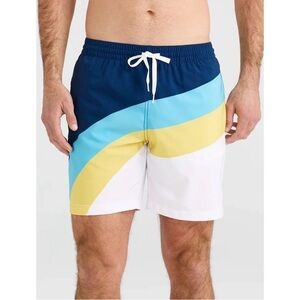 Chubbies The Shore Enough Mens Shorts - Size XL (5.5 in)